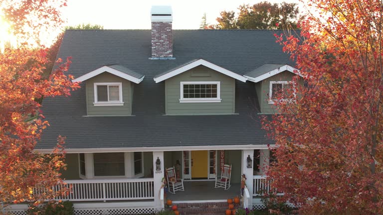 Best Chimney Flashing Repair  in West Slope, OR